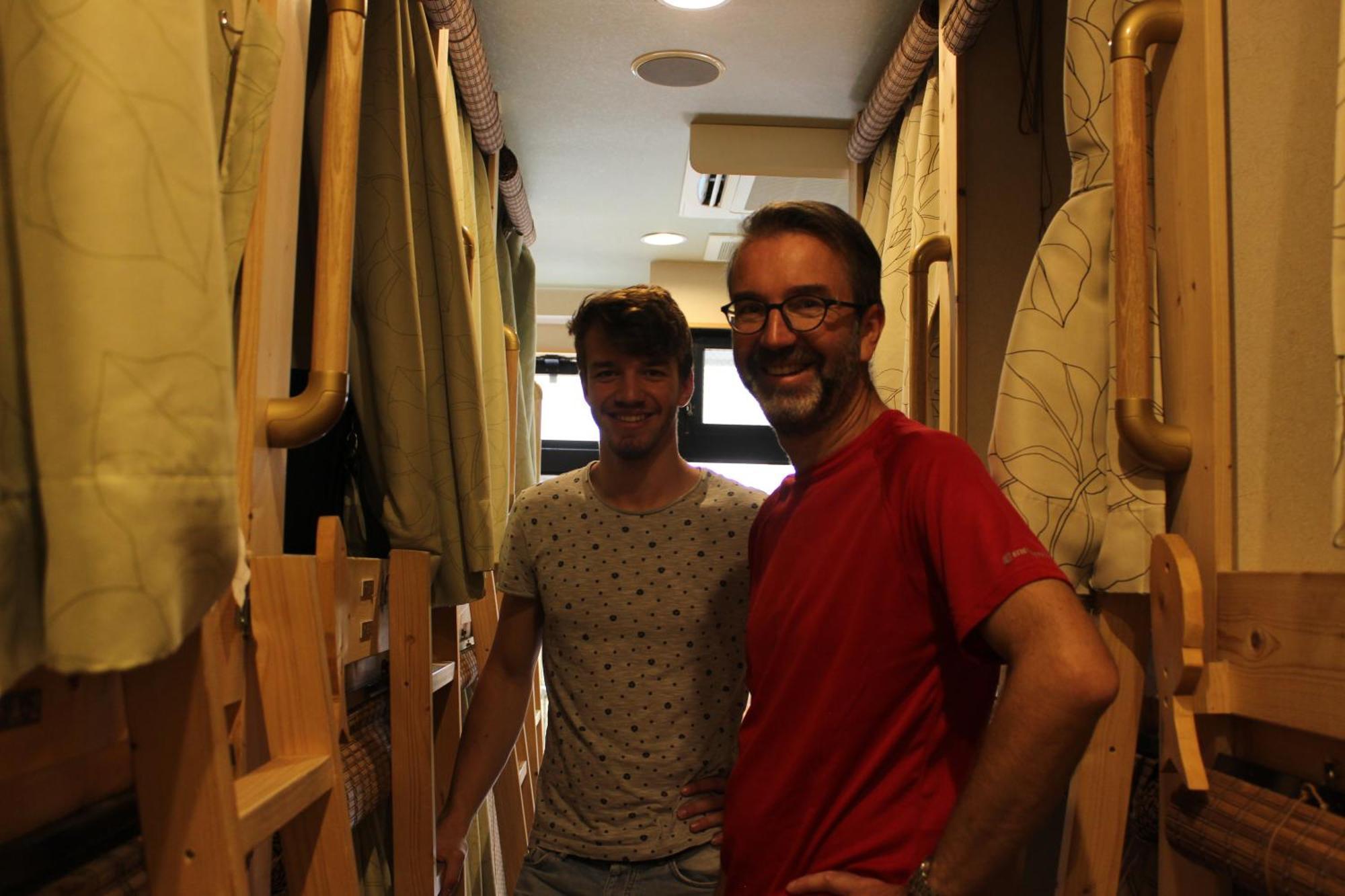 Ryokan&Hostel Wasabi Nippori Tokyo Eksteriør billede
