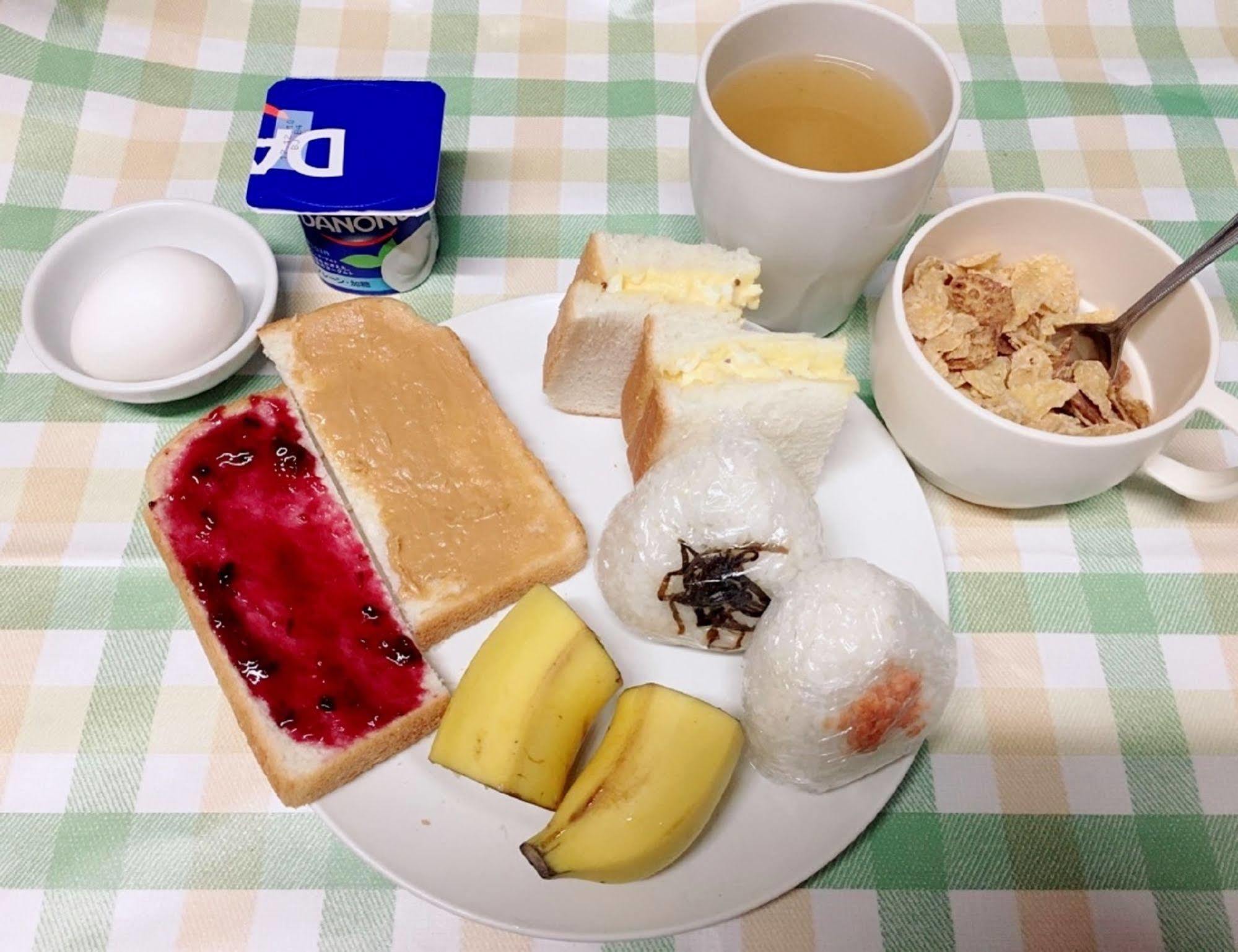 Ryokan&Hostel Wasabi Nippori Tokyo Eksteriør billede